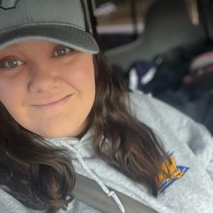 Meet your Posher, Mary grace